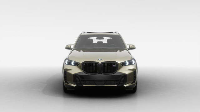 2025 BMW X5 M60i xDrive | Premium | M Sport Pro | Freins M in Cars & Trucks in City of Montréal - Image 3