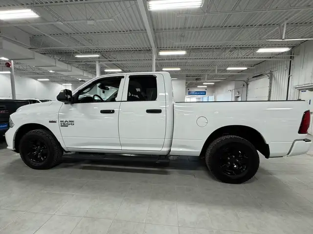 2019 Ram 1500 Classic ST - EXPRESS - 4WD - 5.7L V8 - JAMAIS ACCI in Cars & Trucks in Laval / North Shore - Image 10