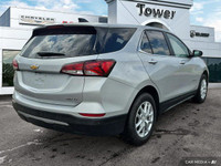 Come see this 2022 Chevrolet Equinox LT. Its Automatic transmission and Turbocharged Gas I4 1.5L/92... (image 6)