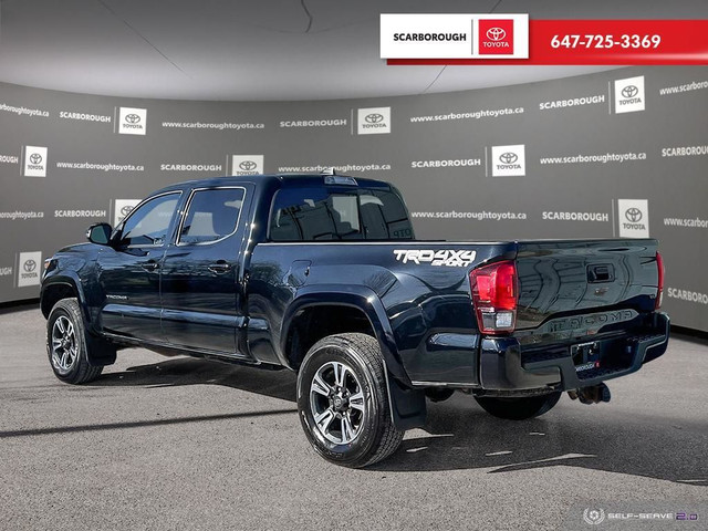  2019 Toyota Tacoma TRD Off Road | Sport | Alloys in Cars & Trucks in City of Toronto - Image 4