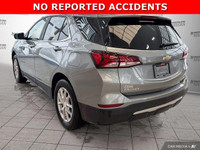 APPLE CARPLAY ANDROID AUTO | POWER LIFTGATE | AUTOMATIC CLIMATE CONTROL! Check out this 2023 Chevrol... (image 2)