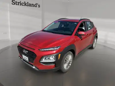 **Strickland's is home of the Hassle-Free car shopping experience. We make car buying fun, find your...
