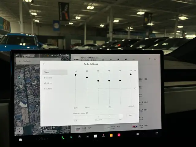 2023 Tesla Model X AWD|NAV|WHITELEATHER|INSANEMODE|AUTOPILOT|DRA in Cars & Trucks in City of Toronto - Image 42