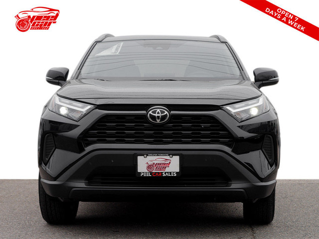 2025 Toyota RAV4 Hybrid XLE, Sunroof, Apple Carplay, Alloys in Cars & Trucks in Mississauga / Peel Region - Image 3
