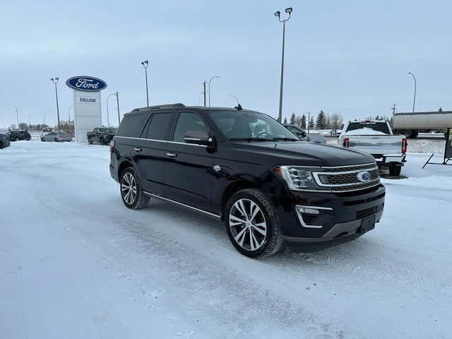 KING RANCH !!! in Cars & Trucks in Lethbridge - Image 4