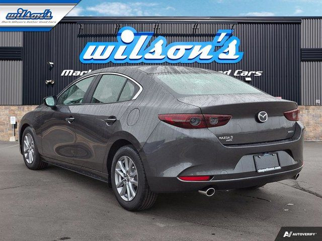 2020 Mazda Mazda3 GS | Automatic | Heated Seats | Cruise in Cars & Trucks in Guelph - Image 3