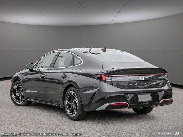 2025 Hyundai Sonata Preferred-Trend in Cars & Trucks in Guelph - Image 4