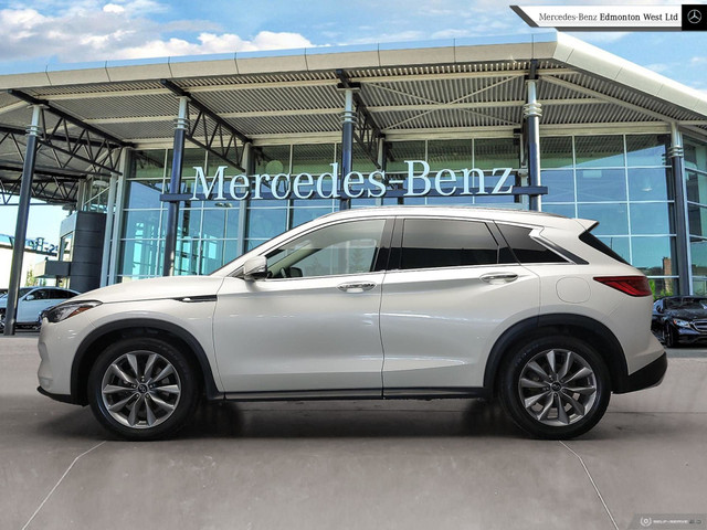 2020 INFINITI QX50 ESSENTIAL AWD - Remote Engine Start - Leather in Cars & Trucks in Edmonton - Image 3
