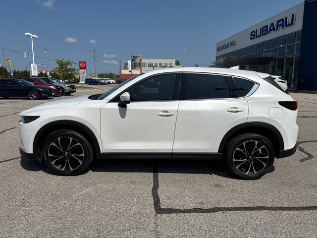 2023 Mazda CX-5 GT in Cars & Trucks in Markham / York Region - Image 2