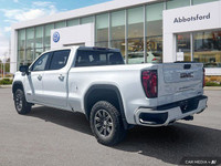 This GMC Sierra 1500 delivers a Turbocharged Diesel I6 3.0L/183 engine powering this Automatic trans... (image 2)