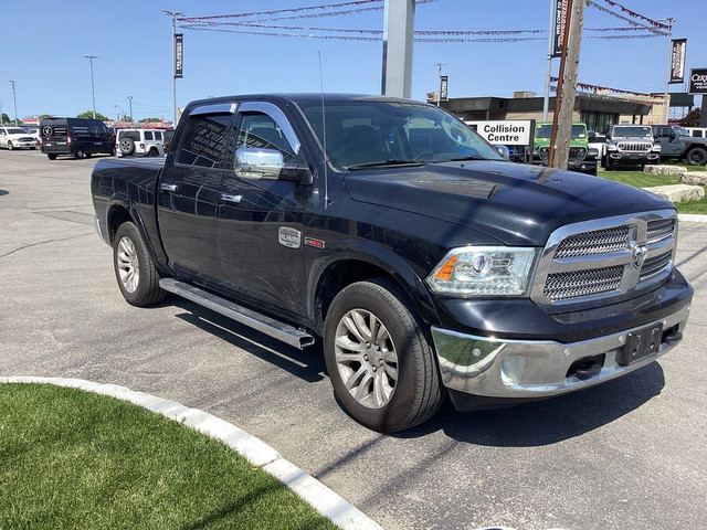 2016 Ram 1500 **VEHICLE SOLD AS IS** in Cars & Trucks in Mississauga / Peel Region - Image 3