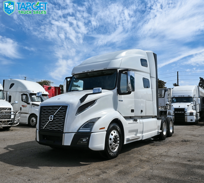 The 2023 Volvo 760 is here — and it won’t last long! To schedule your test drive or for more informa...