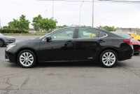 Drive the Lexus ES 300h Premium Where sophistication meets performance, The Lexus ES Hybrid Premium... (image 3)