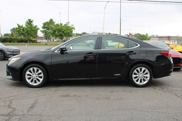 2013 Lexus ES 300h in Cars & Trucks in Oakville / Halton Region - Image 4