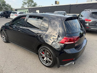 All vehicles come with a full vehicle History Report, ask to see it! 2019 Volkswagen golf GTI featur... (image 5)