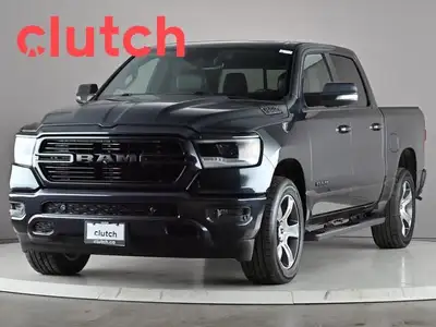 NO ACCIDENTS / CLEAN CARFAX / Front Heated Seats, Ventilated Front Seats, Climate Control and more!...