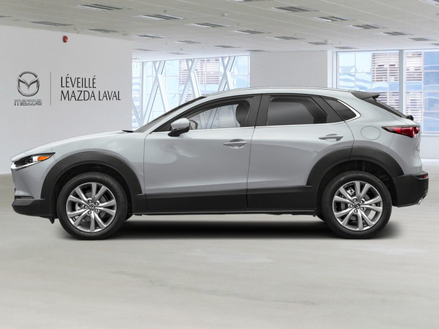 2025 Mazda CX-30 GS TI in Cars & Trucks in Laval / North Shore - Image 3