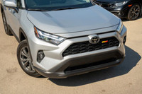 This 2025 Toyota RAV4 Hybrid XLE brings together efficiency, versatility, and modern technology in a... (image 5)