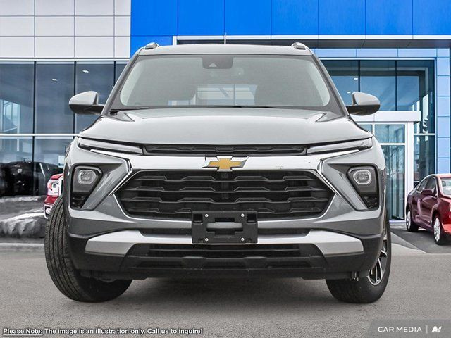 2025 Chevrolet Trailblazer LT- Cold Weather Pkg - Convenience in Cars & Trucks in Barrie - Image 2