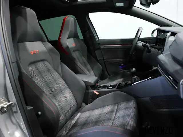 2023 Volkswagen Golf GTI Autobahn Manual Stage 2 Unitronic in Cars & Trucks in Laval / North Shore - Image 9