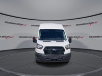 This Ford Transit Cargo Van has a strong Regular Unleaded V-6 3.5 L/213 engine powering this Automat... (image 2)