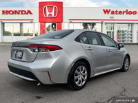 *WATERLOO HONDA'S **PRE-OWNED BUY SMART PROGRAM* - With the purchase of this vehicle, you will recei... (image 7)