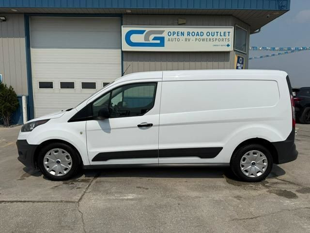 2016 Ford Transit Connect in Cars & Trucks in Winnipeg - Image 2