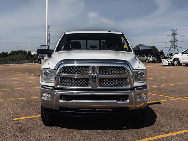 2015 Ram 3500 Longhorn Limited 6.7L in Cars & Trucks in Strathcona County - Image 3