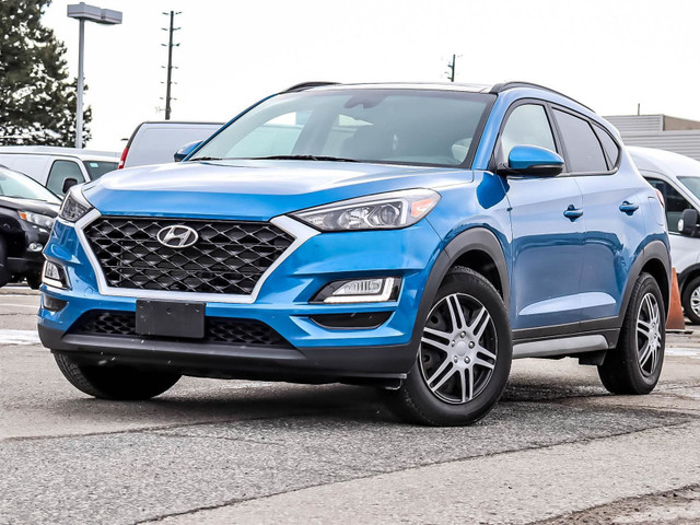 2021 AWD TUCSON SPORT in Cars & Trucks in Markham / York Region