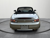 Here's your chance to own a true modern classic – the 2003 Honda S2000. With just 125,000 km on the... (image 5)