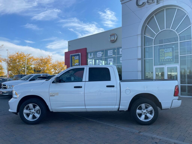 2023 Ram 1500 Classic Express in Cars & Trucks in Ottawa - Image 4