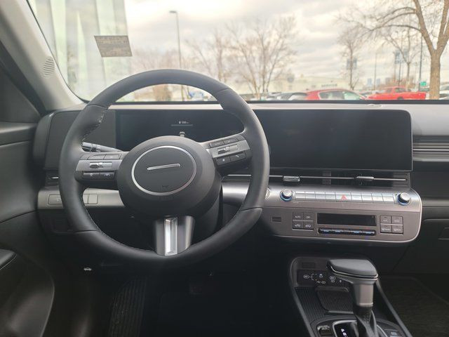 2025 Hyundai KONA Preferred in Cars & Trucks in Calgary - Image 2
