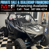 2021 POLARIS RZR PRO XP ULTIMATE (FINANCING AVAILABLE)