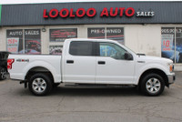 Introducing The 2019 Ford F-150 XLT 4WD SuperCrew With Its 5.0 V8 Engine, This Truck Means Business.... (image 7)