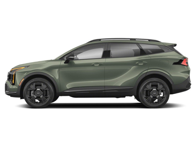 2026 Kia Sportage in Cars & Trucks in Ottawa - Image 2