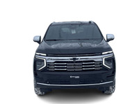 TAHOE PREMIER 4WD Engine: 5.3L 8cyl. L/100Km City: 15.9 L/100Km Hwy: 12.5 (image 2)