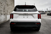 This 2023 Kia Sorento is for sale today. This SUV has 91,200 kms. It's white in colour . It has a 8... (image 4)