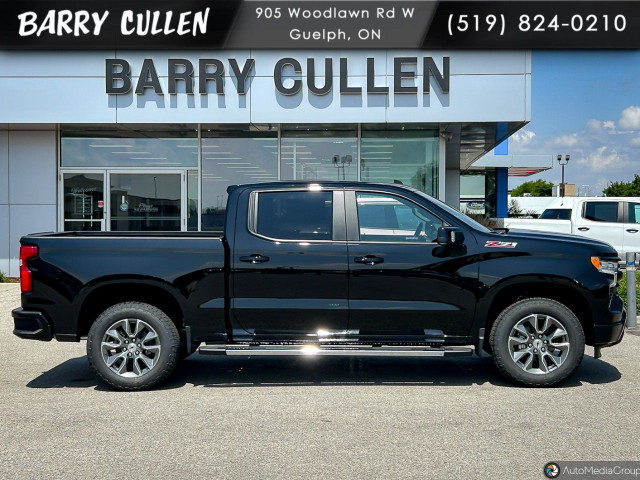 2025 Chevrolet Silverado 1500 in Cars & Trucks in Guelph - Image 3