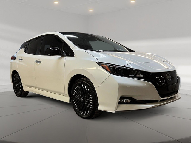 2024 Nissan Leaf SV PLUS NAV in Cars & Trucks in Laval / North Shore - Image 3