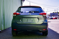 This 2019 Nissan Kicks is for sale today. This low mileage SUV has just 58,301 kms. It's grey in col... (image 4)
