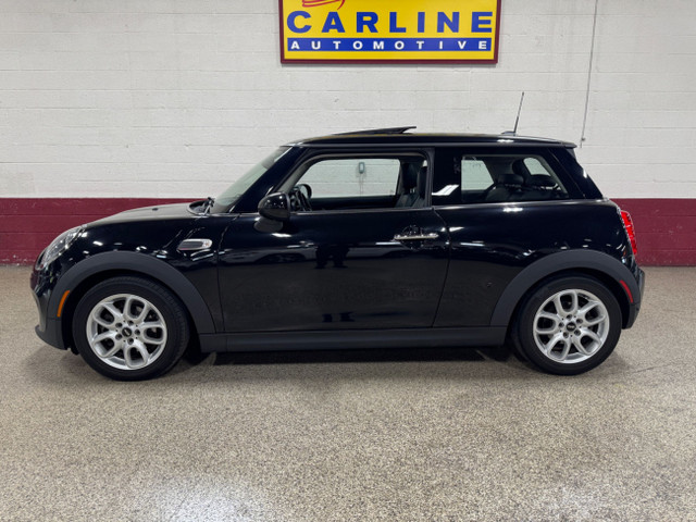 2019 MINI 3 Door Cooper FWD - BLUETOOTH - BACKUP CAMERA - PANO R in Cars & Trucks in Mississauga / Peel Region - Image 4