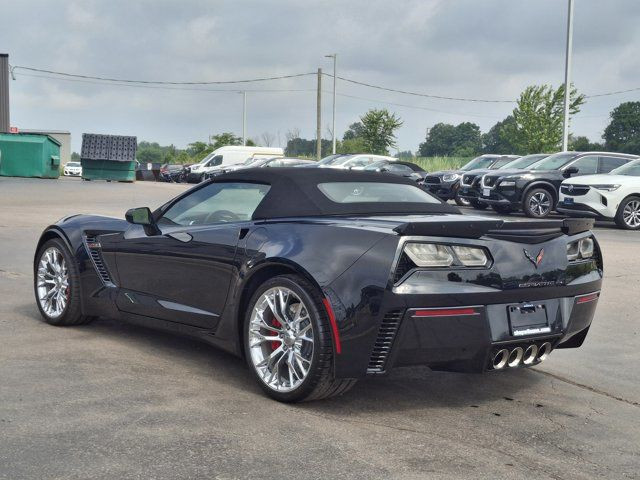 2019 Chevrolet Corvette Z06 1LZ 6.2L LT4 Supercharged V8 | 650 in Cars & Trucks in Guelph - Image 3