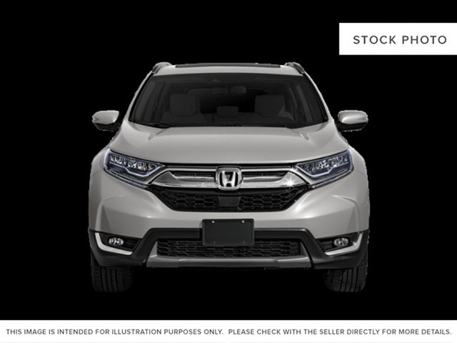 2018 Honda CR-V in Cars & Trucks in Strathcona County - Image 2