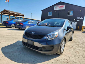 2014 Kia Rio LX
