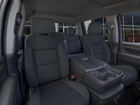Engine: 8 Cylinder Engine 6.6L Safety Equipment StabiliTrak, stability control system with Proactive... (image 5)