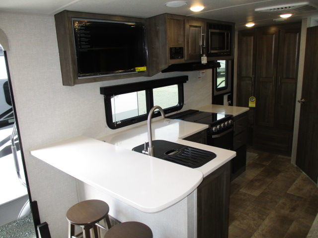 2022 Forest River ROCKWOOD 2514S #67586 in Travel Trailers & Campers in Abbotsford - Image 3