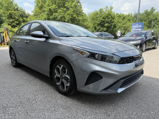 Kia Forte LX 2022 in Cars & Trucks in Mississauga / Peel Region - Image 4