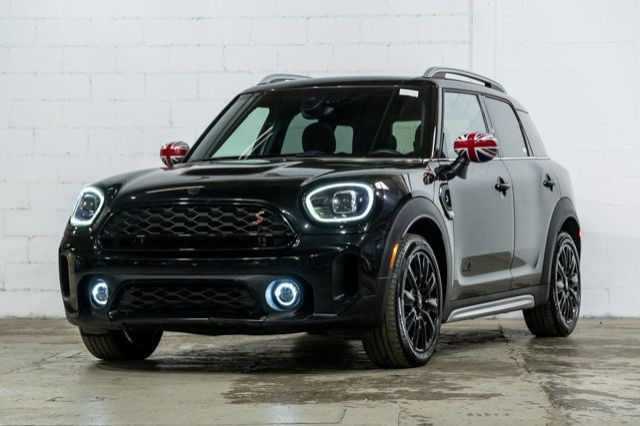 2023 MINI Countryman Cooper S ALL4 | Style affirmé | Toit dans Autos et camions  à Ville de Montréal - Image 3