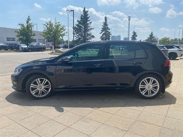 2015 Volkswagen Golf Highline in Cars & Trucks in Mississauga / Peel Region - Image 4