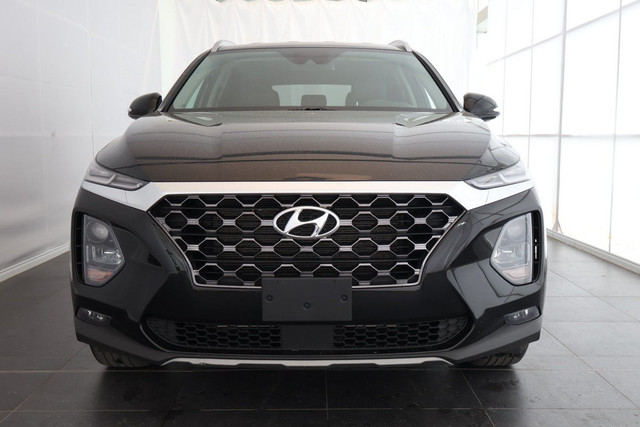 2020 Hyundai Santa Fe PREFERRED, FINANCEMENT A PARTIR DE 5.99%!! in Cars & Trucks in City of Montréal - Image 3